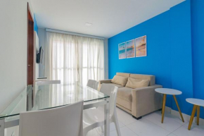 Apartamento completo em Porto de Galinhas por Carpediem